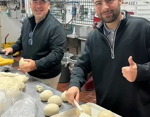 Marcos Pizza Expands in South Florida, Signs 5-Unit Agreement in Greater Fort Lauderdale Area