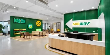 Subway Opens New Global Dual-Headquarters in Miami