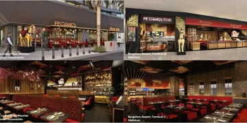 P.F. Chang’s Expands Global Footprint with First-ever Locations in India