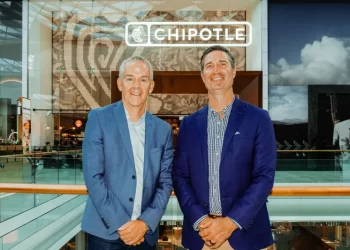 Chipotle Announces Development Agreement with Alshaya Group in Middle East