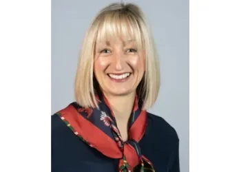 Jennifer DiRico Named General Manager and Head of International Toast