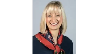 Jennifer DiRico Named General Manager and Head of International Toast