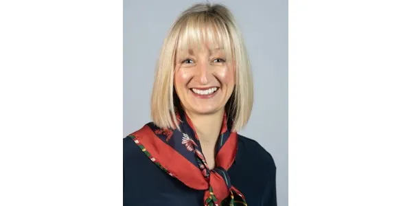 Jennifer DiRico Named General Manager and Head of International Toast