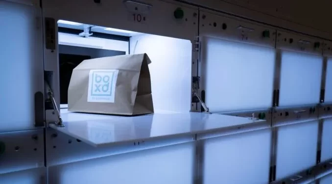 How Technology Can Keep Your Restaurant Staff Safe This Winter