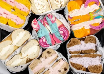 Bagels & Co. Targets Pennsylvania and Florida for Expansion