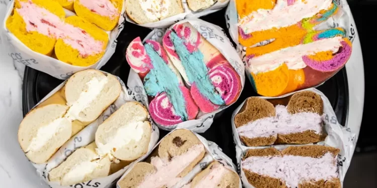 Bagels & Co. Targets Pennsylvania and Florida for Expansion
