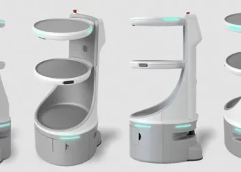 United Robotics Group Enters the North American Market with the Launch of Plato, the First CobiotX Cobiot