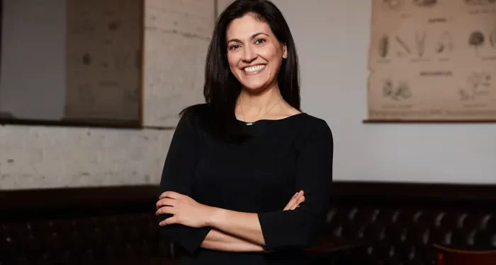 Karene Tropen Named Chief Marketing Officer for ChowNow