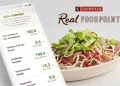 Chipotle Launches Real Foodprint, Introduces Sustainability Impact Trackers For Digital Orders