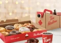 Tim Hortons to Launch in South Korea in 2023