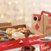 Tim Hortons to Launch in South Korea in 2023