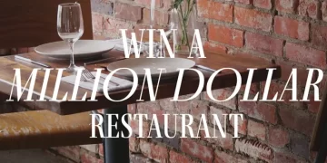 Own Your Own & The Million Dollar Restaurant Competition Documentary