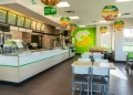 Subway Sold to Dunkin’ and Baskin-Robbins Investor Roark Capital