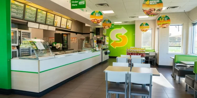 Subway Sold to Dunkin’ and Baskin-Robbins Investor Roark Capital