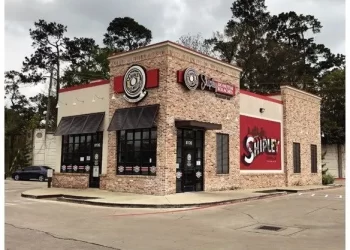Shipley Do-nuts Expands Franchise Opportunities into Five New States