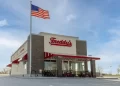 Freddy’s Frozen Custard & Steakburgers Closes First Half of the Year with 31 New Locations Added to Growth Pipeline