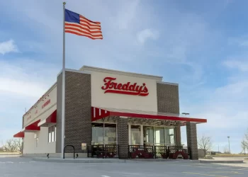 Freddy’s Frozen Custard & Steakburgers Closes First Half of the Year with 31 New Locations Added to Growth Pipeline