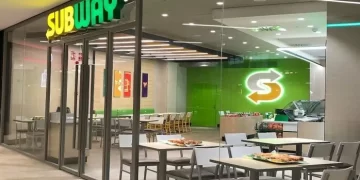 Subway Celebrates 15 New Master Franchise Agreements Since 2021