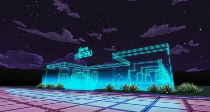 Jose Cuervo Tradicional Brings the First-Ever Distillery to the Metaverse