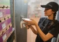 Chipotle Tests RFID Technology for Traceability