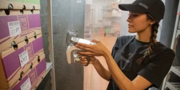 Chipotle Tests RFID Technology for Traceability