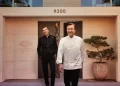 Chef Daniel Boulud to Bring Café Boulud to Beverly Hills