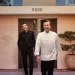 Chef Daniel Boulud to Bring Café Boulud to Beverly Hills