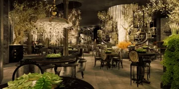 Lisa Vanderpump to Open First Lake Tahoe Venue, ‘Wolf by Vanderpum’ at Harveys Lake Tahoe