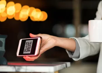 Horwath HTL Report – QR Codes in Hospitality – By Bo Laterveer