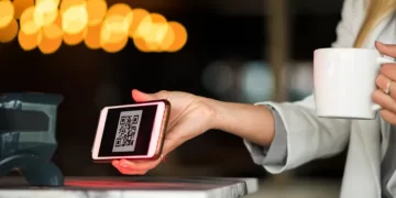 Horwath HTL Report – QR Codes in Hospitality – By Bo Laterveer