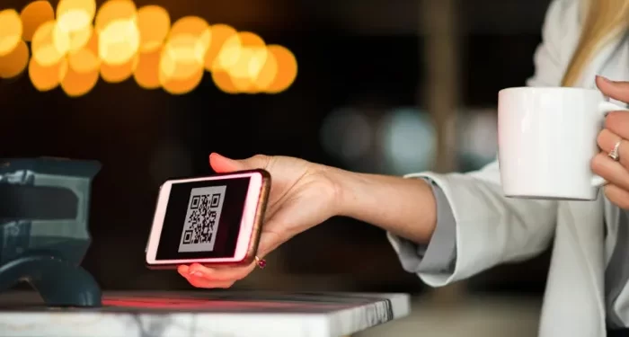 Horwath HTL Report – QR Codes in Hospitality – By Bo Laterveer
