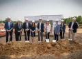 Construction Begins on ‘The District at 15fifteen’ in Parsippany, N.J.
