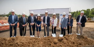 Construction Begins on ‘The District at 15fifteen’ in Parsippany, N.J.