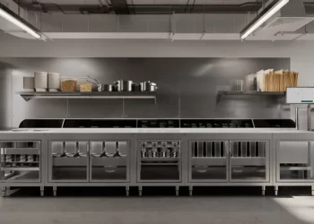 Chipotle Mexican Grill Makes Strategic Investment in Hyphen, A Food Robotics Company