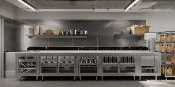 Chipotle Mexican Grill Makes Strategic Investment in Hyphen, A Food Robotics Company