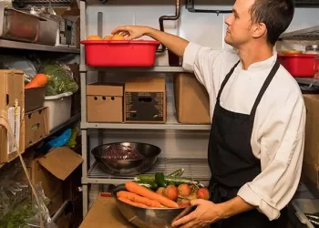 Tech Trends Enhance Supply Chain Efficiencies for Big Brands