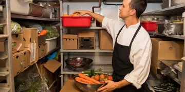 Tech Trends Enhance Supply Chain Efficiencies for Big Brands