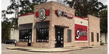 Shipley Do-nuts New-store Pipeline Grew by Nearly 100 In 2022