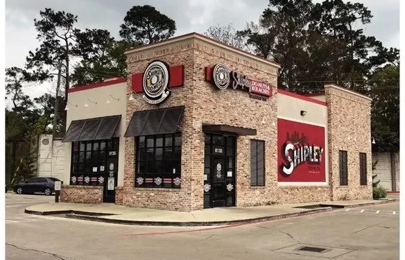 Shipley Do-nuts New-store Pipeline Grew by Nearly 100 In 2022