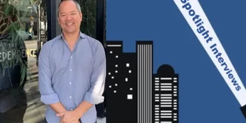 Spotlight Interview: Jonathan Chu, Owner, The Independence and Lanea; Founder and CEO, OhWaiter