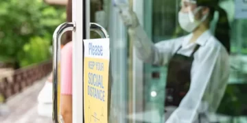 Measuring the ROI On Your Restaurant’s Biosecurity Upgrades