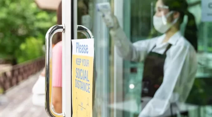 Measuring the ROI On Your Restaurant’s Biosecurity Upgrades