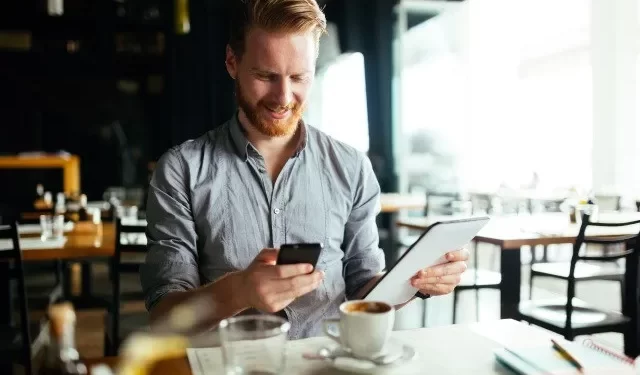 Tap into Technology to Recruit and Retain Workers