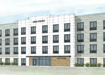 Marriott International Announces New Extended Stay Lodging Brand