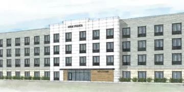 Marriott International Announces New Extended Stay Lodging Brand