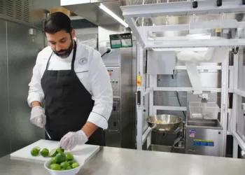 Chipotle Tests AI Kitchen Assistant, Chippy