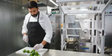 Chipotle Tests AI Kitchen Assistant, Chippy