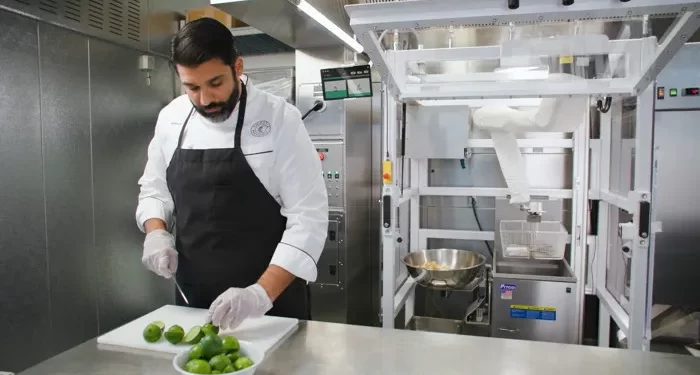 Chipotle Tests AI Kitchen Assistant, Chippy