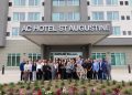 AC Hotel St. Augustine Opens — LODGING