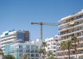 U.S. Hotel Construction Fell for Ninth Consecutive Month
